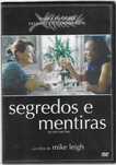 Mike Leigh. Segredos e mentiras.