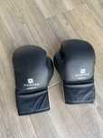Luvas boxe DOMYOS