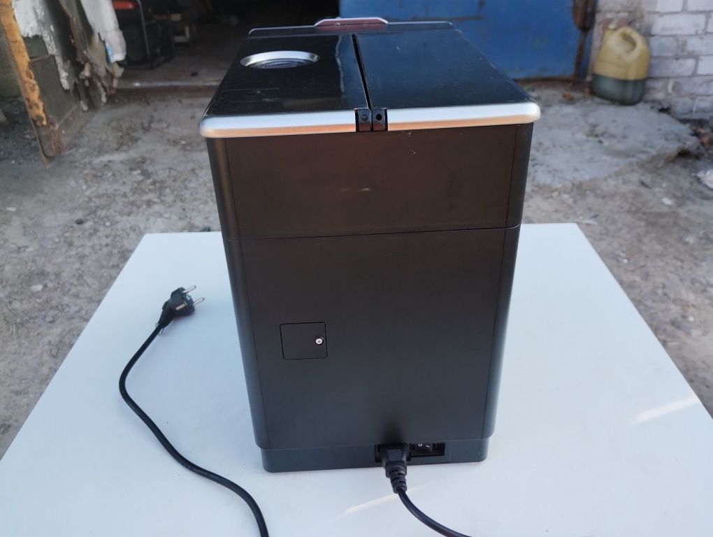 Кавомашина Philips saeco incanto, кофеапарат