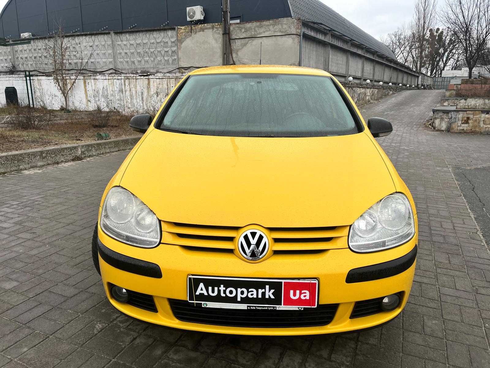 Продам Volkswagen Golf 2007р. #42233