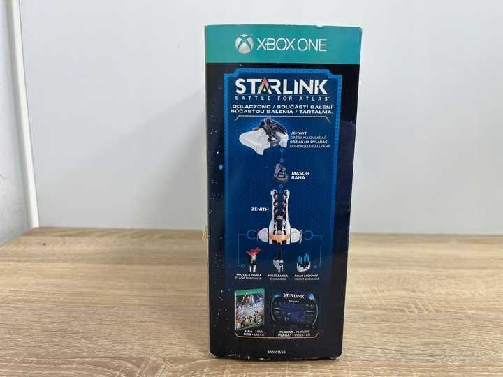 Starlink Starter Pack Xbox One