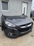 Запчастини Hyundai IX35 Tucson 2010-2014 Туксон Бампер Передній