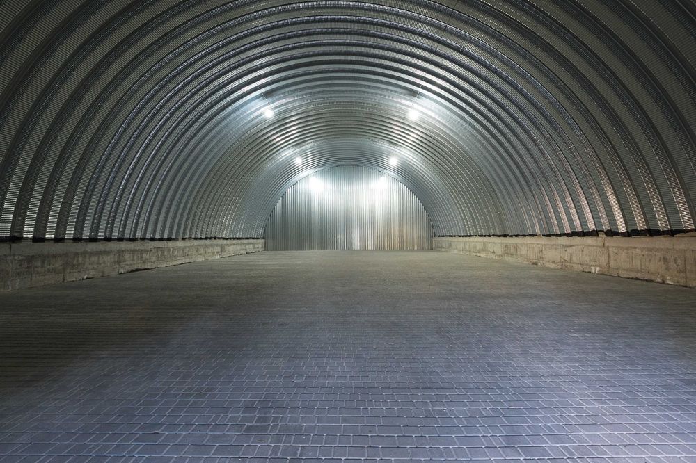 Оренда складів ангарного типу Одеса 6 км