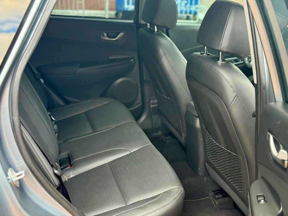 Hyundai Kona 2019 Limited