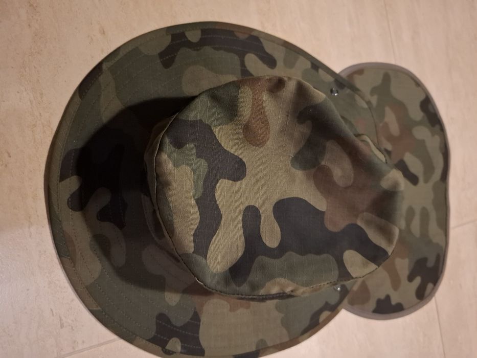 Kapelusz polowy WP MON wzór 402A rozmiar 61-62.