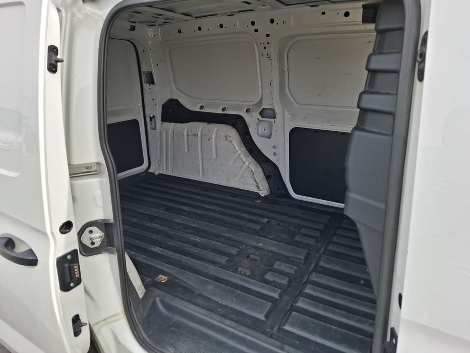 Vw Cady 2.0TDI 2023 IVA