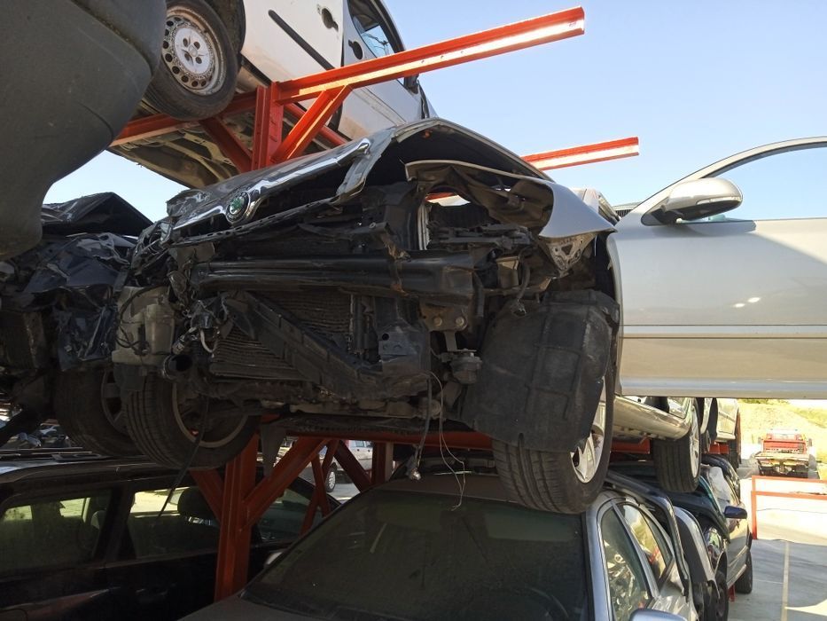 Skoda Octavia 1.6 TDI SW