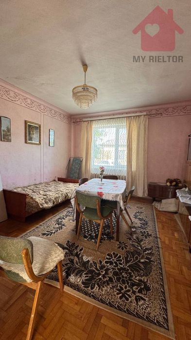 Продаж будинку район Краснодонців!