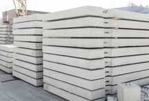 Płyty DROGOWE MON płyta 300x150x15 BETONOWA C30/37 zbrojone TRANSPORT