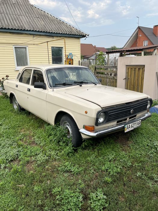 Продам Газ 2410