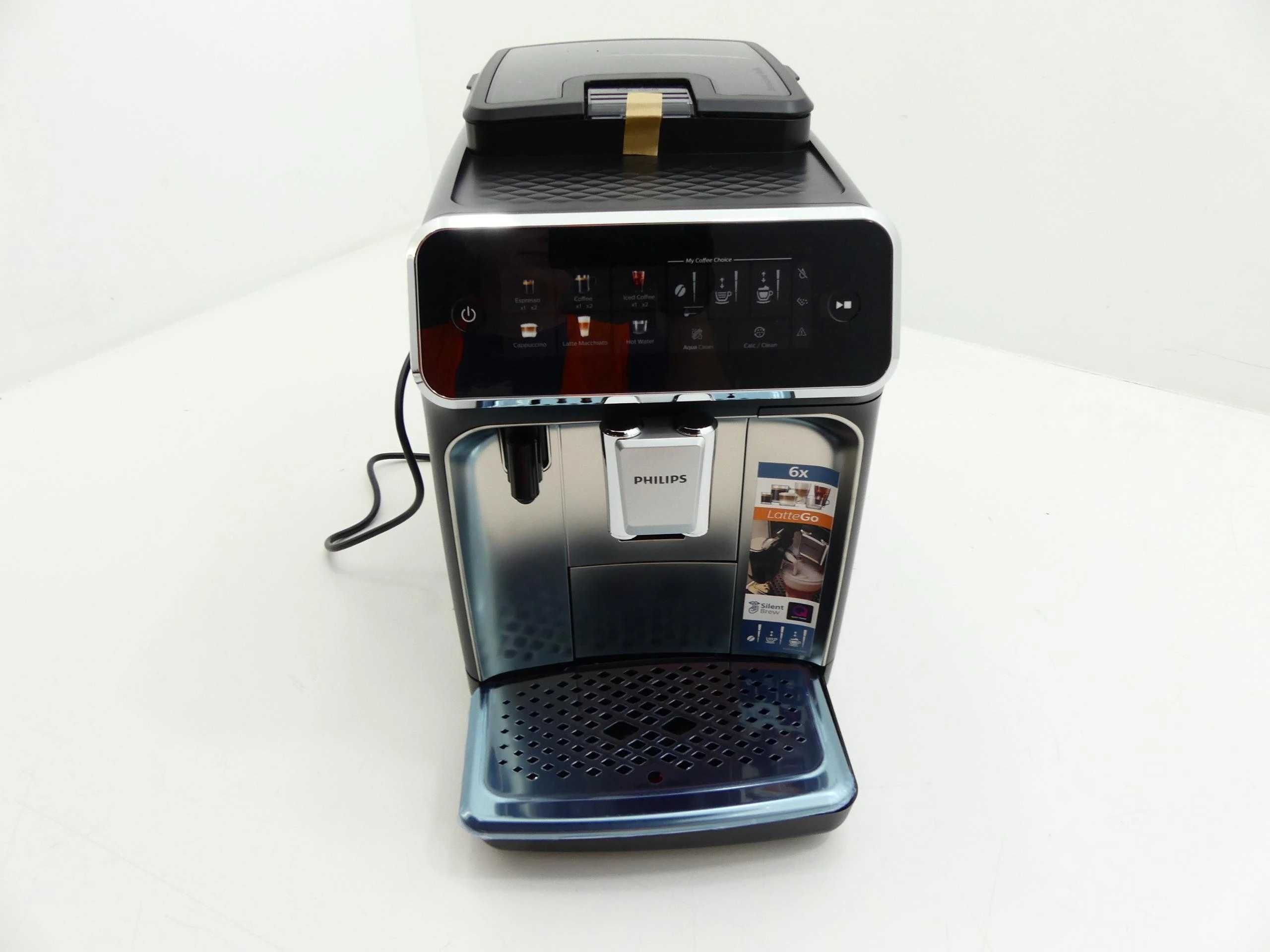 Ekspres Philips LatteGo EP3347/90 Kawa mrożona nowy