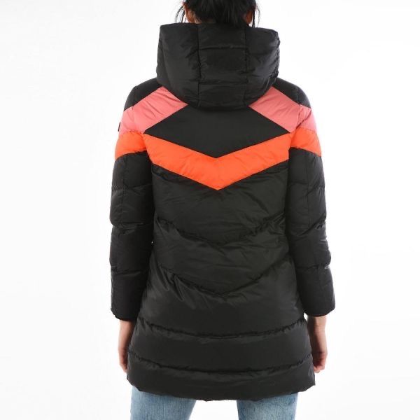 Пуховик Diesel розмір S W-PATLONG-New Giacca