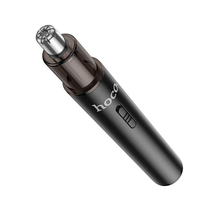 Тример для носа Hoco HP34 electric Nose Hair trimmer 
HOCO