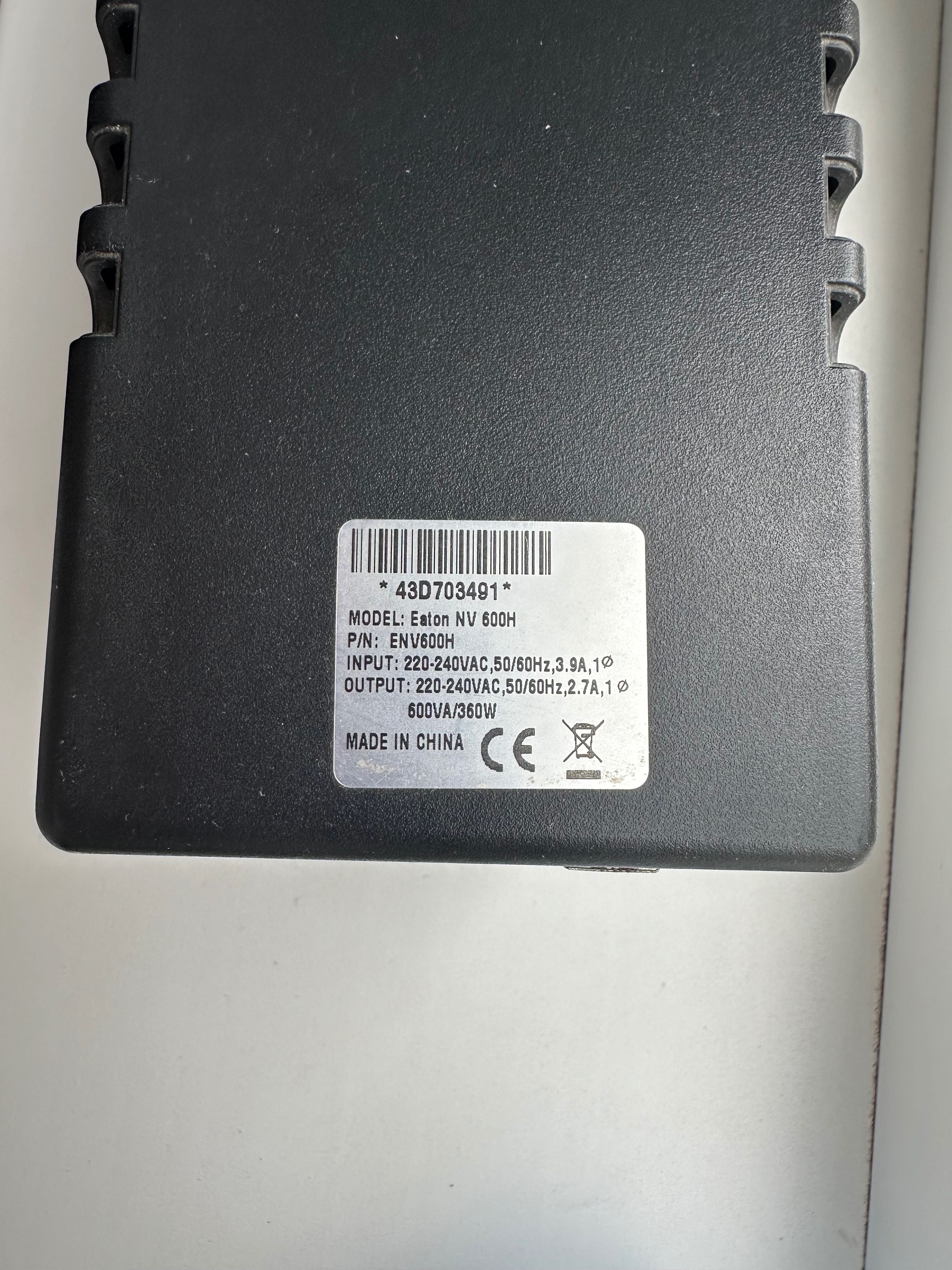Продам ДБЖ EATON для захисту техніки