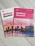 Welttour deutsch 2