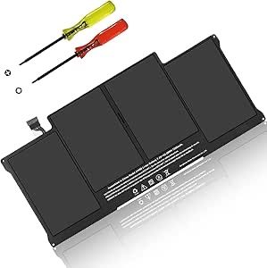 Батарея акумулятор Apple A1405 MacBook Air 13" A1466, A1369 2011-2012