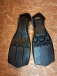Balast petwy paskowe Scubapro. Mares.Aqualung