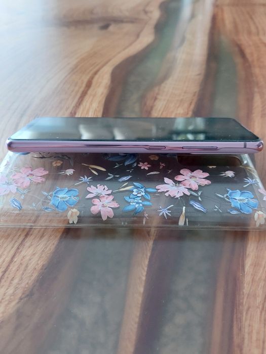 Samsung S20 FE + ETUI