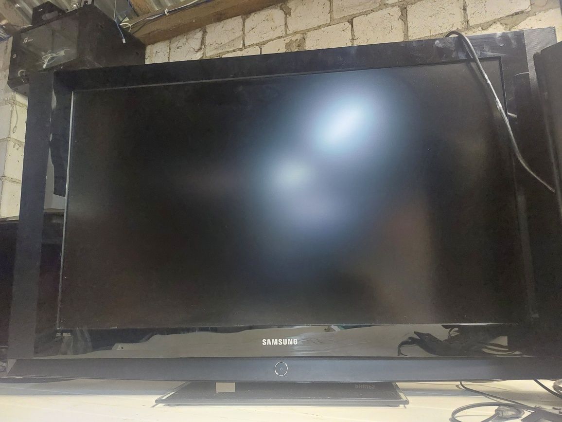 Telewizor Samsung 40cali