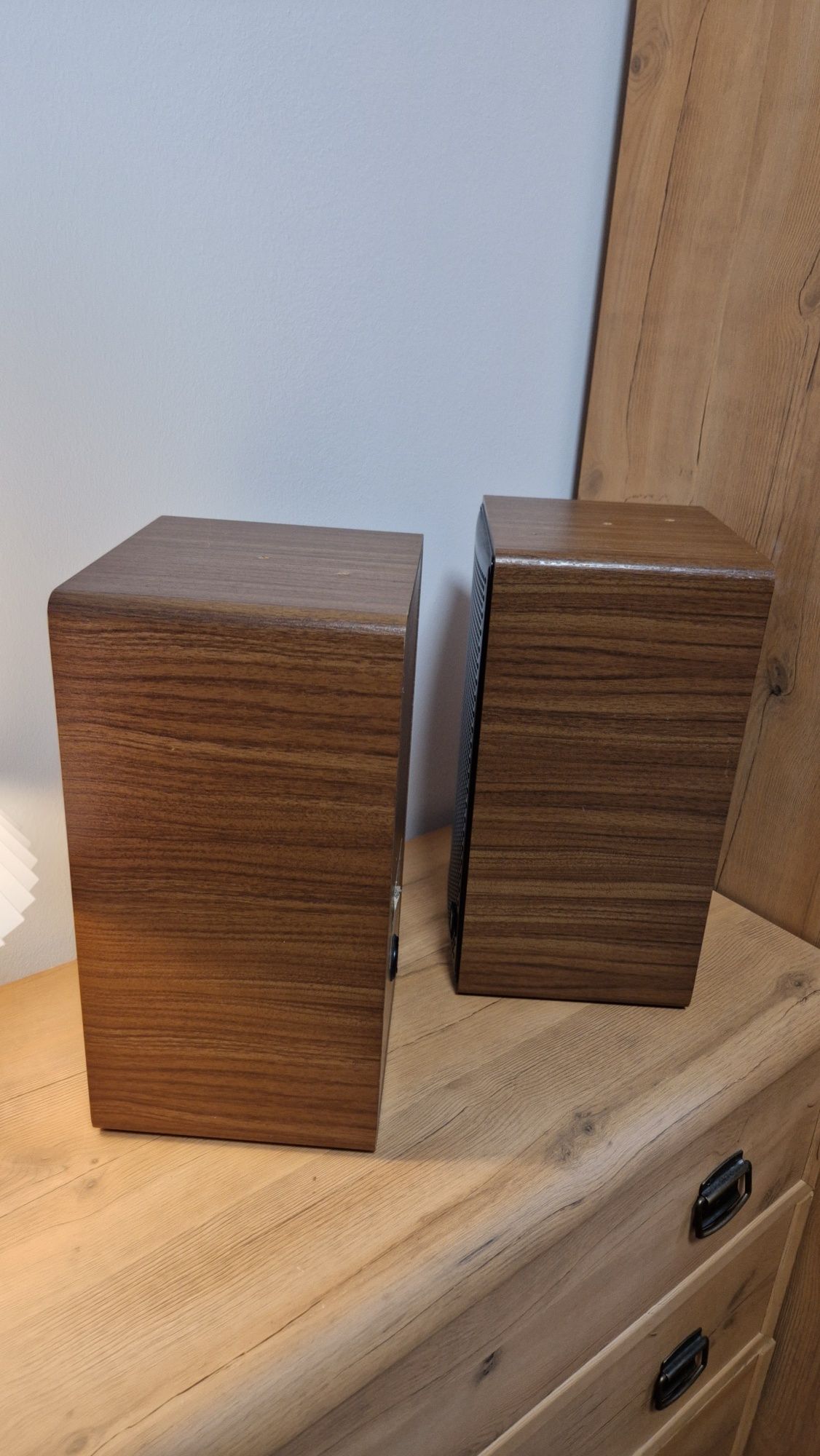 Poszukiwane grundig box 450 bdb stan