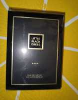 Nowe damskie perfumy Avon Little Black Dress 100ml LBD