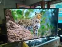 telewizor smart wifi 55" philips 55pus6703/12 4K UHD youtube netflix