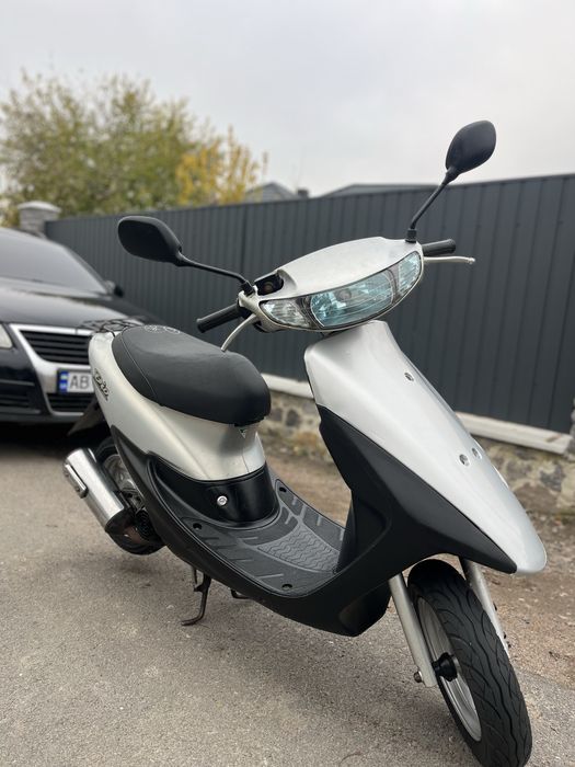 Хонда Діо 35 В гарному стані !