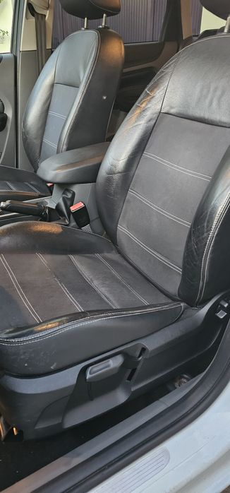 Ford Focus SW 1.6 TDCi Titanium X
