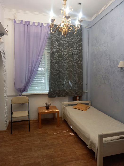 Здається номер на добу