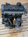 Volkswagen Passat golf audi a3 seat leon Skoda silnik 1.9 tdi AVB