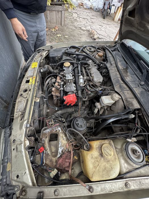 Opel vectra  A 1992 року