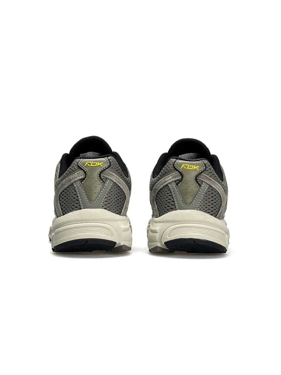 Кросівки Reebok Premier Trinity KFS Khaki premium весняні i89