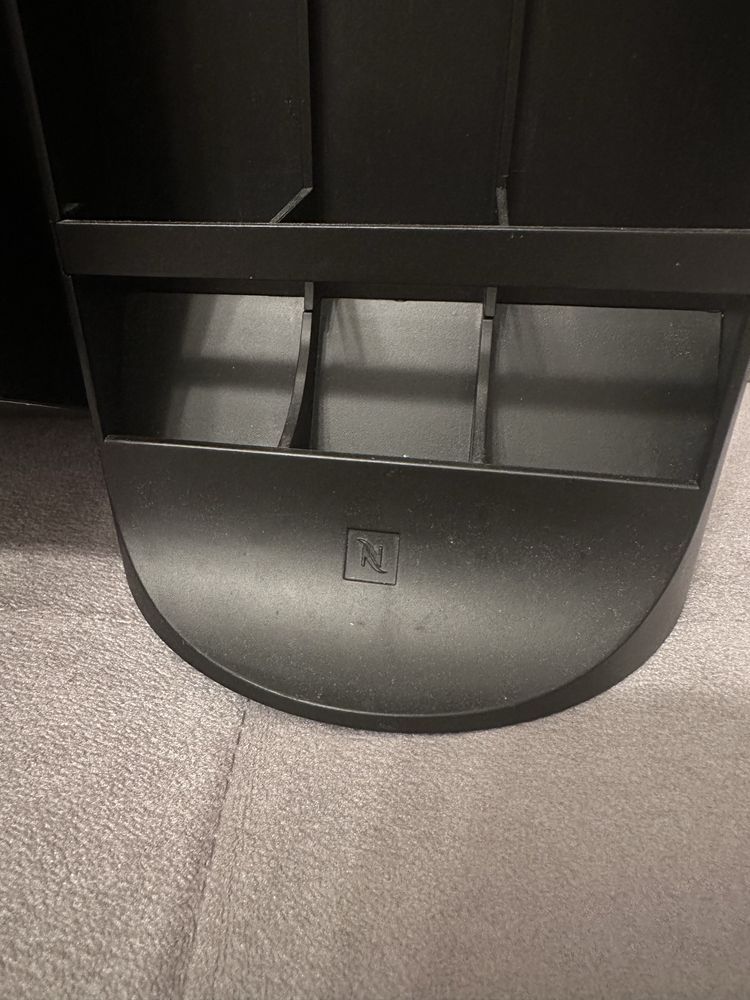 Nespresso oryginalny stojak na kapsułki