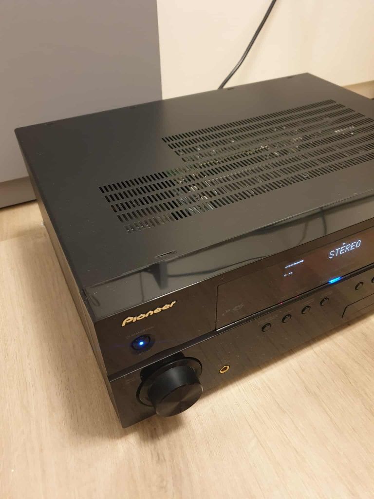 Amplituner Pioneer VSX-919AH 120 Watt 7.1