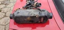 Ogrzewanie postojowe Webasto oryginalny Eberspacher 24V 1,8 kW Diesel