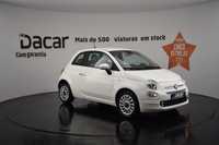 Fiat 500 1.2 Lounge MTA