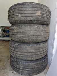 Літня гума Pirelli Cinturato P7 205/55/R16 91W бу