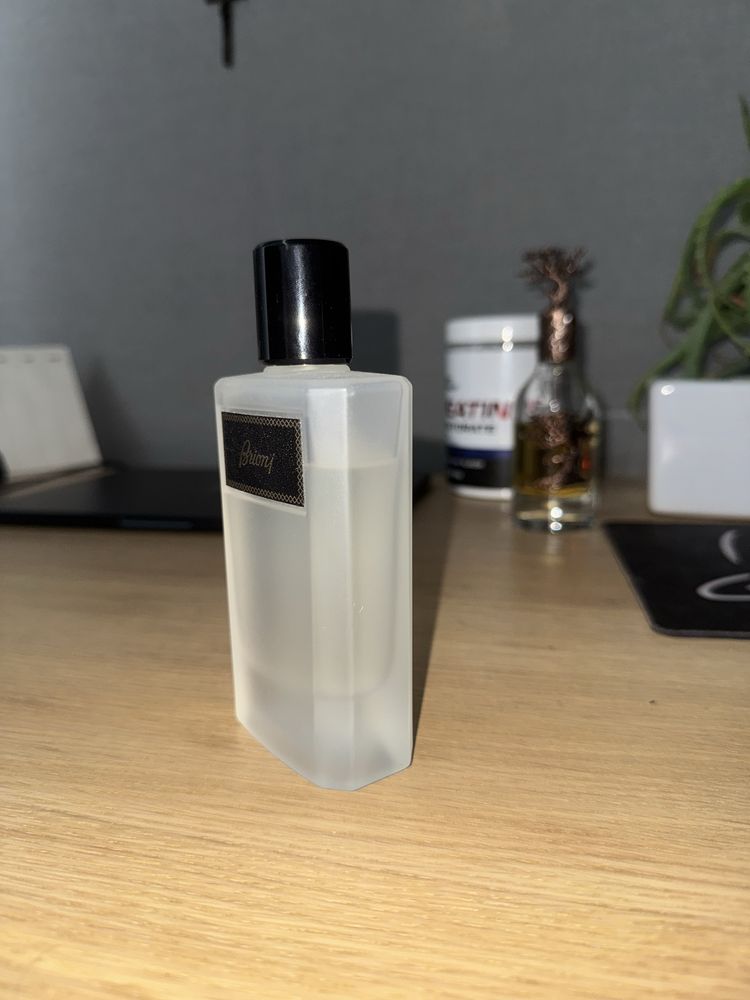 Brioni eclat ubtek