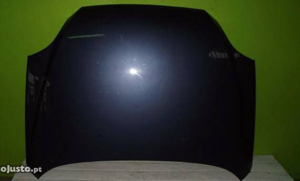Capot Kia Rio -  2000 / 2005 - CPT215