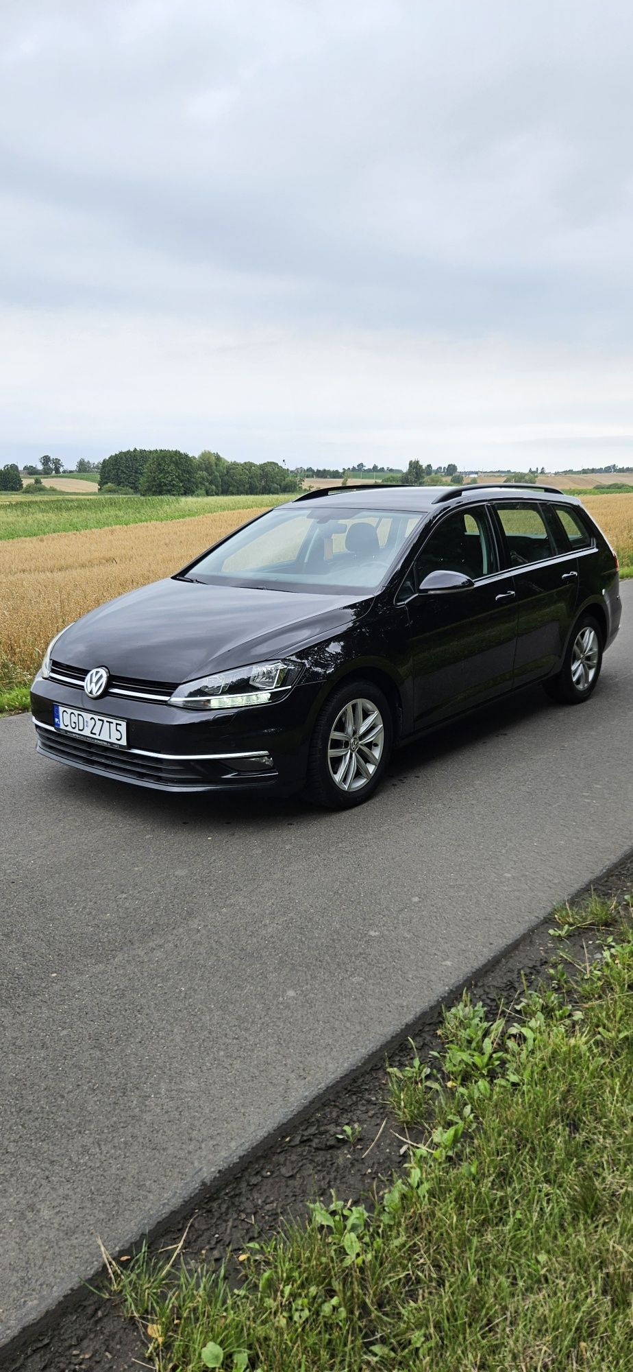Volkswagen Golf VII, DSG