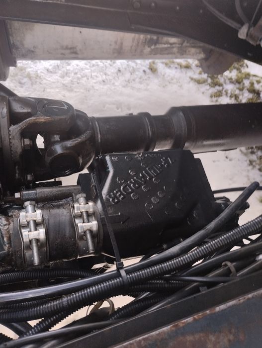 Продам Ман F2000