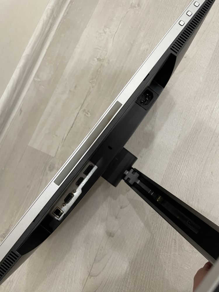 Монітор HP Elite Display Е243 23,8 IPS