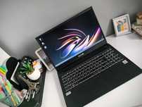 Intel i5 10210U - 500Gb SSD - 8Gb DDR4 - 92% Kondycji baterii - 15.1