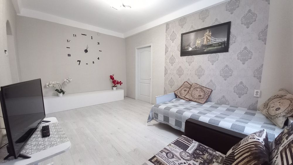 Уютная 2-к. кв-ра в Каневе