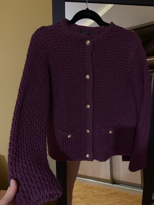 Продам стильний кардиган
