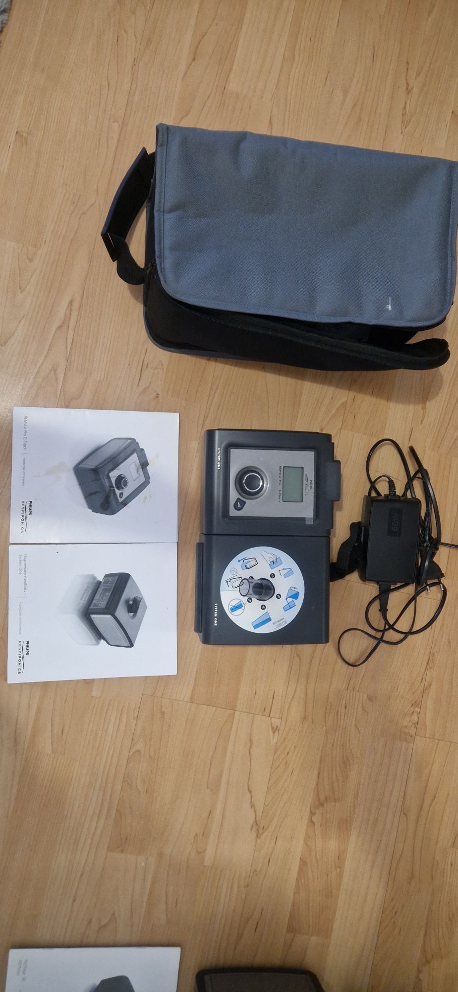 Philips respironics remstar pro C-flex+