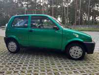 Fiat Cinquecento 900