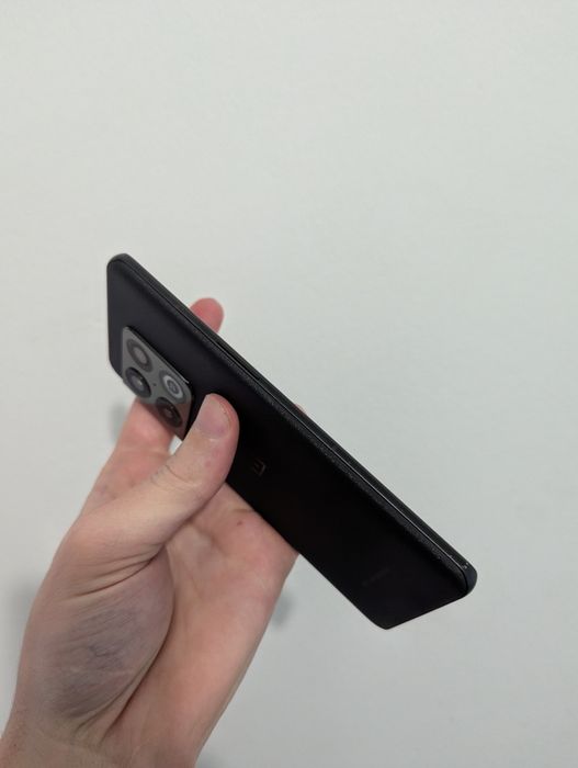 OnePlus 10 Pro Black 8/128gb Neverlock