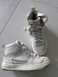 Adidasy wysokie Zara 33