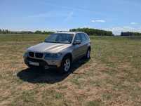 Bmw x5 e70 3.0i.